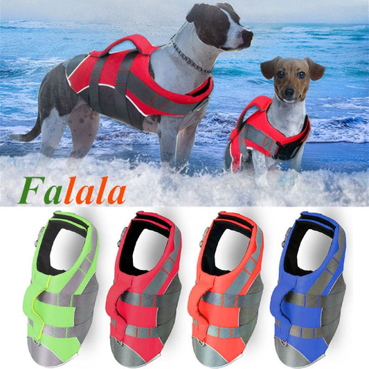 Top Reasons to Get a Dog Life Jacket: Ensuring Safety and Fun in the Water!