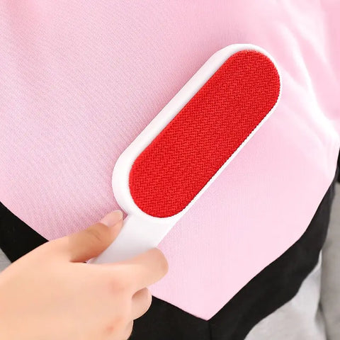 Fashion Hot High Quality Magic Lint Dust Pet Hair Static Remover Brush Clothing Cloth Cleaning brushes Free Shipping