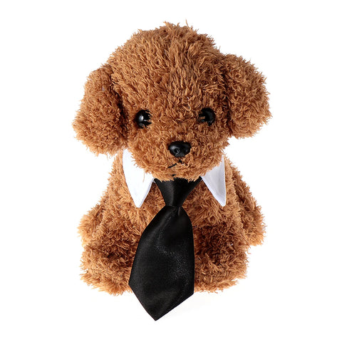 Hot Sale Cute Cotton Adjustable Dog Necktie Dog Cat Grooming Formal Tie Comfortable Dog Suit Tuxedo Bow Ties Pet Accessories
